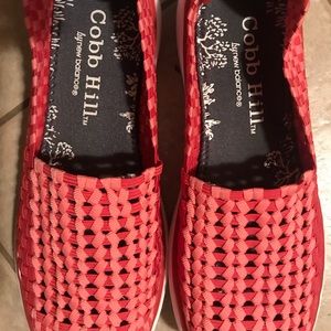 Cobb Hill by New Balance size 10 sneaker/shoes